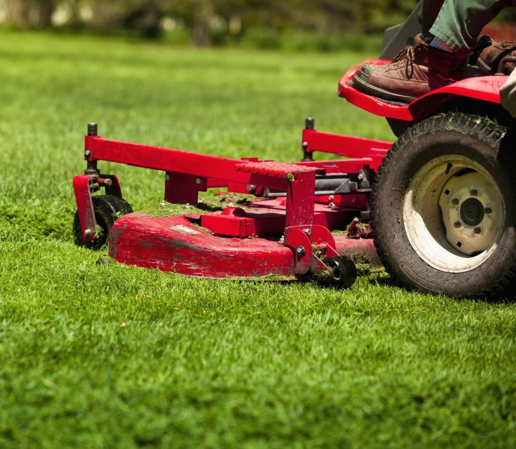 Home Lawn Mowing Service and Tree Care in Connecticut KB Lawn and Tree